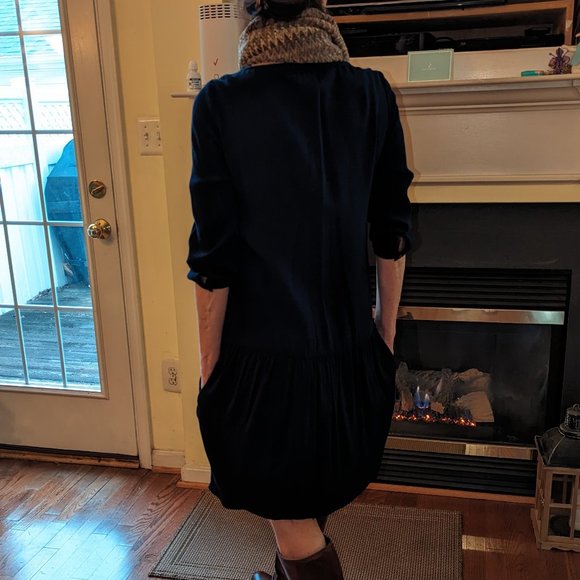 Promod Dresses BOHEMIAN Chic - NWOT - Picture 4 of 16